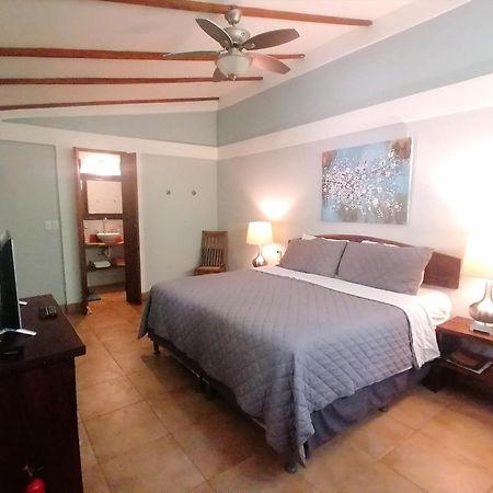 Xalli Beach Hotel Altagracia Εξωτερικό φωτογραφία