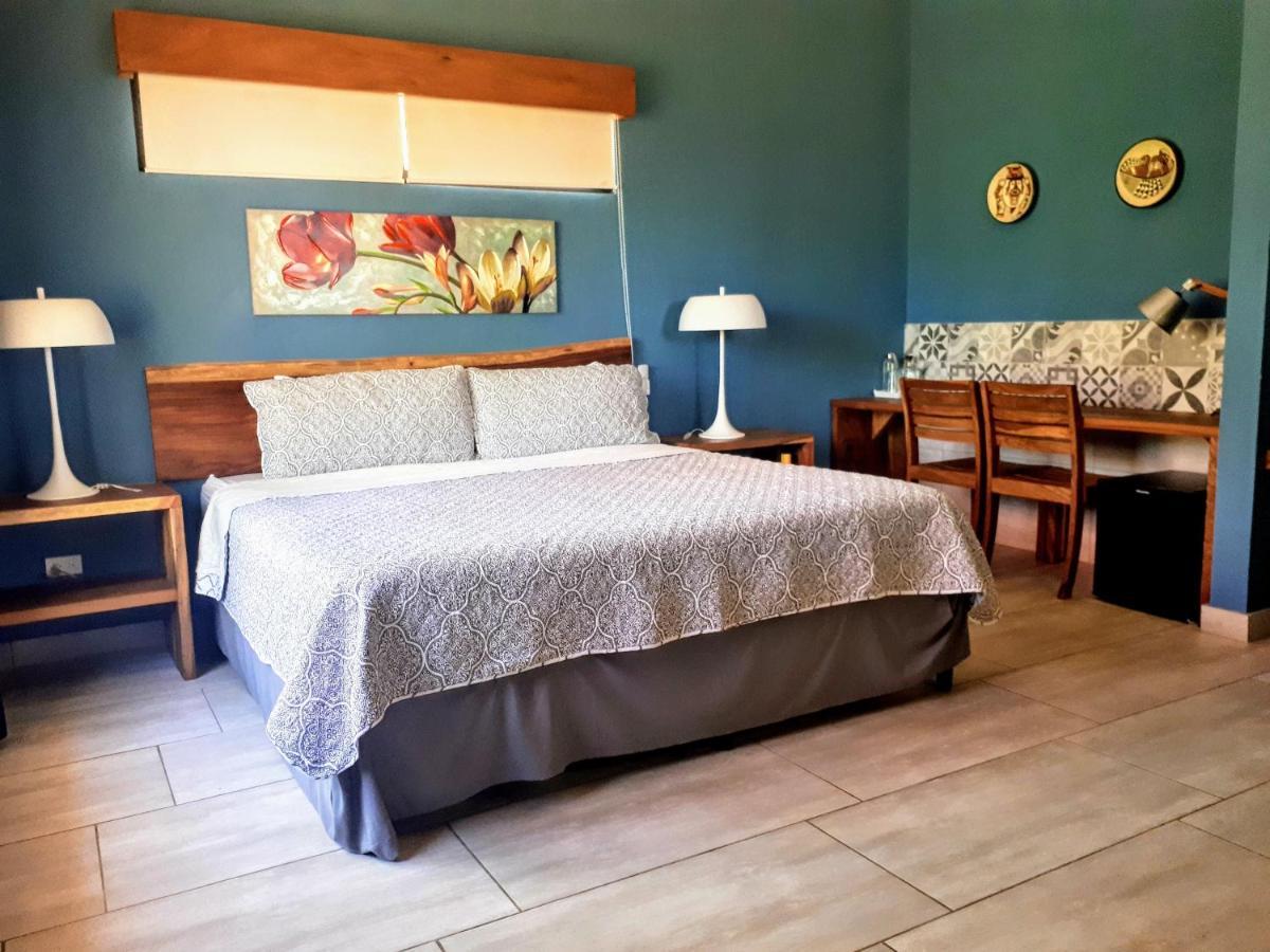 Xalli Beach Hotel Altagracia Εξωτερικό φωτογραφία