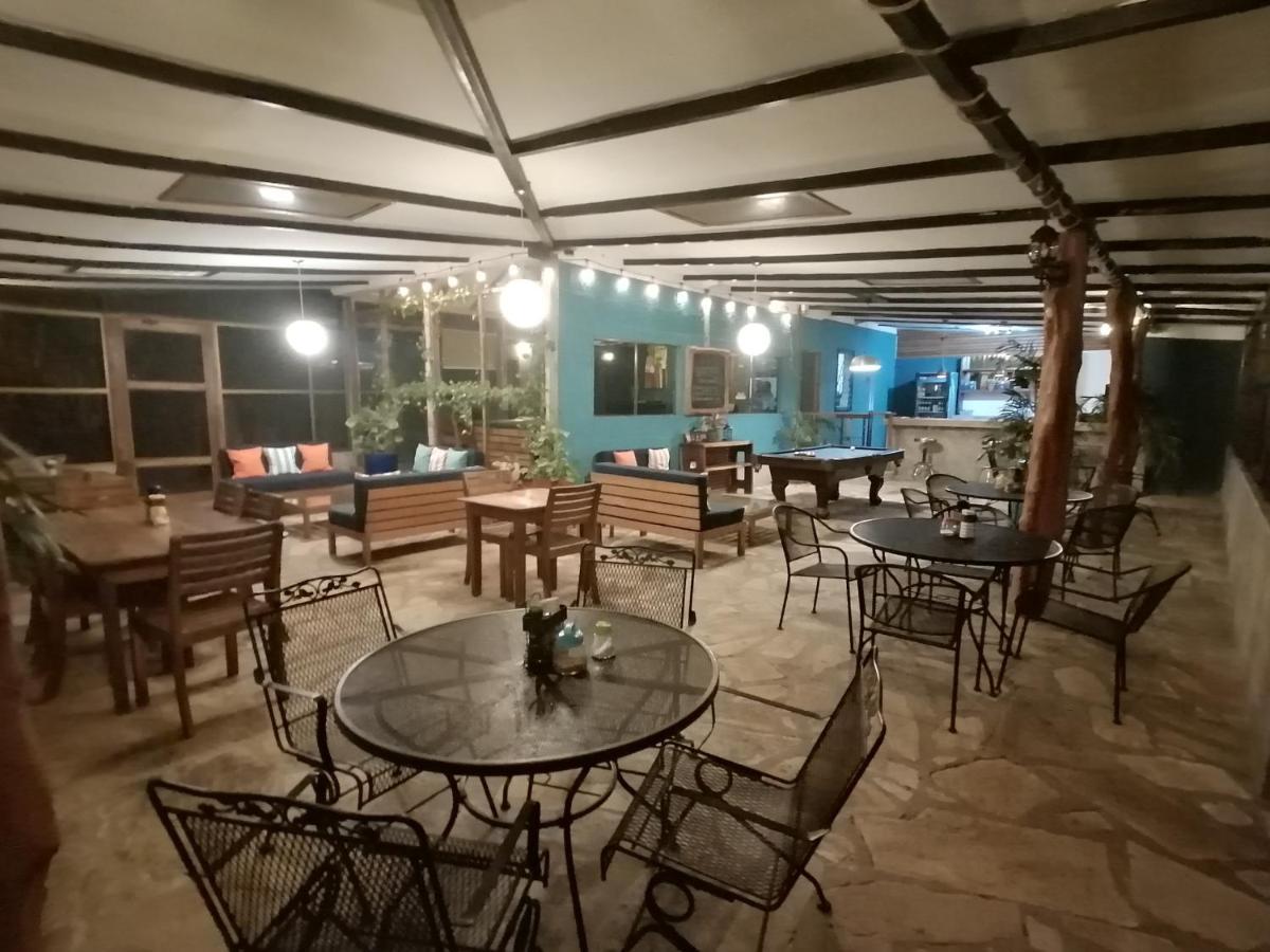 Xalli Beach Hotel Altagracia Εξωτερικό φωτογραφία