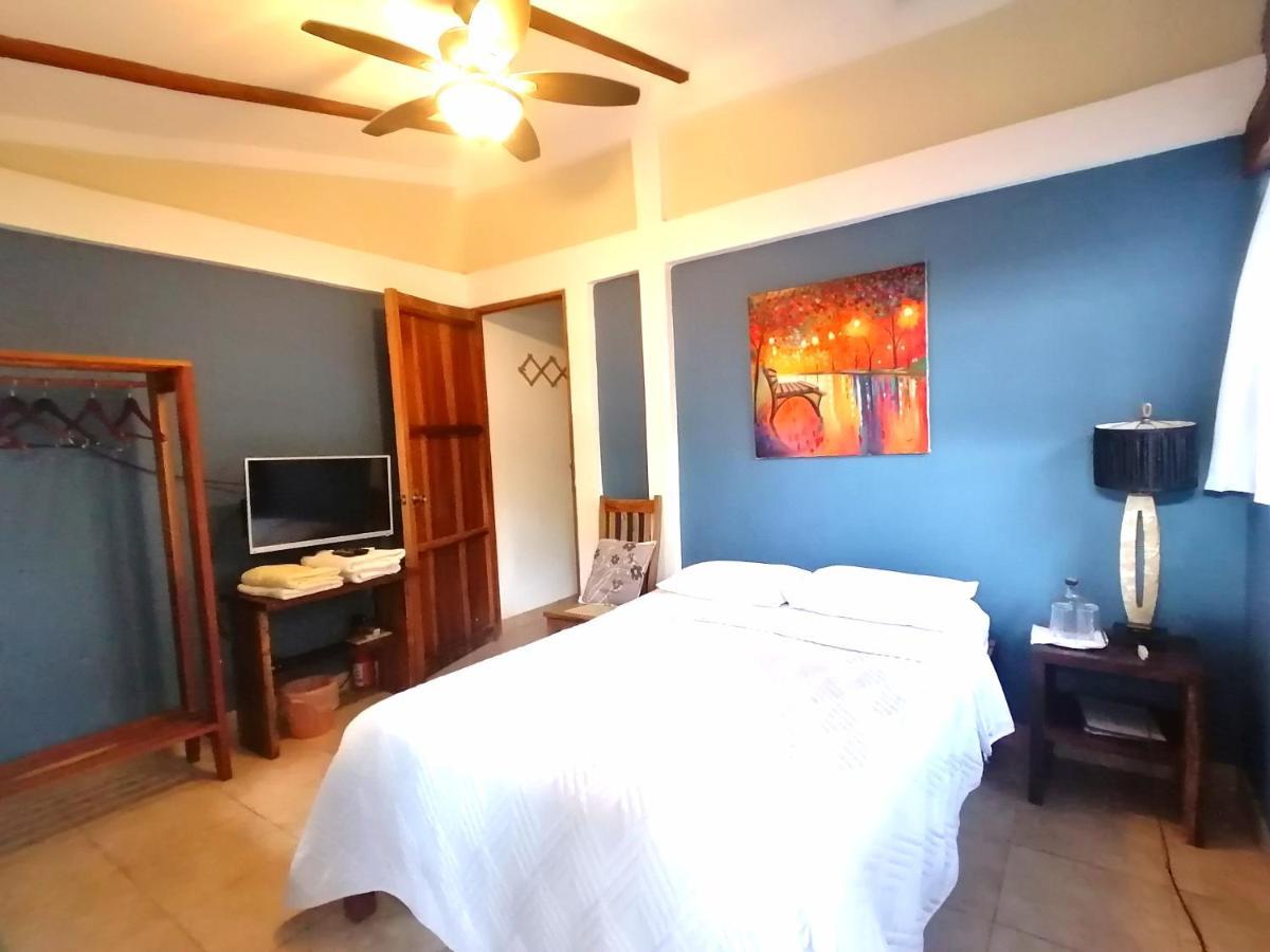 Xalli Beach Hotel Altagracia Εξωτερικό φωτογραφία