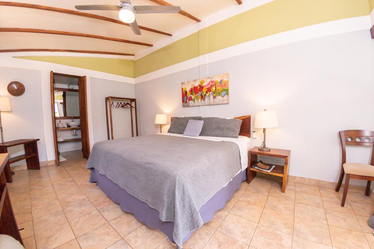 Xalli Beach Hotel Altagracia Εξωτερικό φωτογραφία