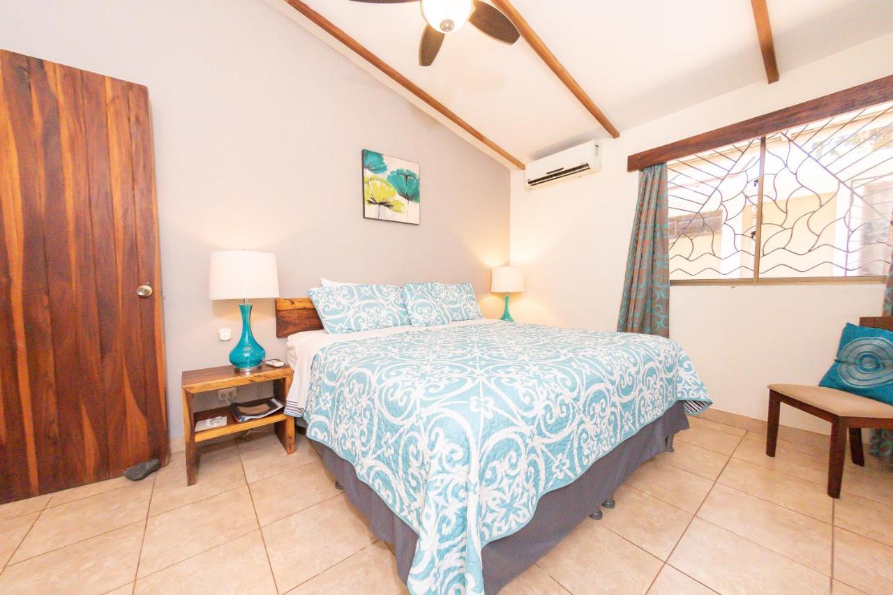 Xalli Beach Hotel Altagracia Εξωτερικό φωτογραφία
