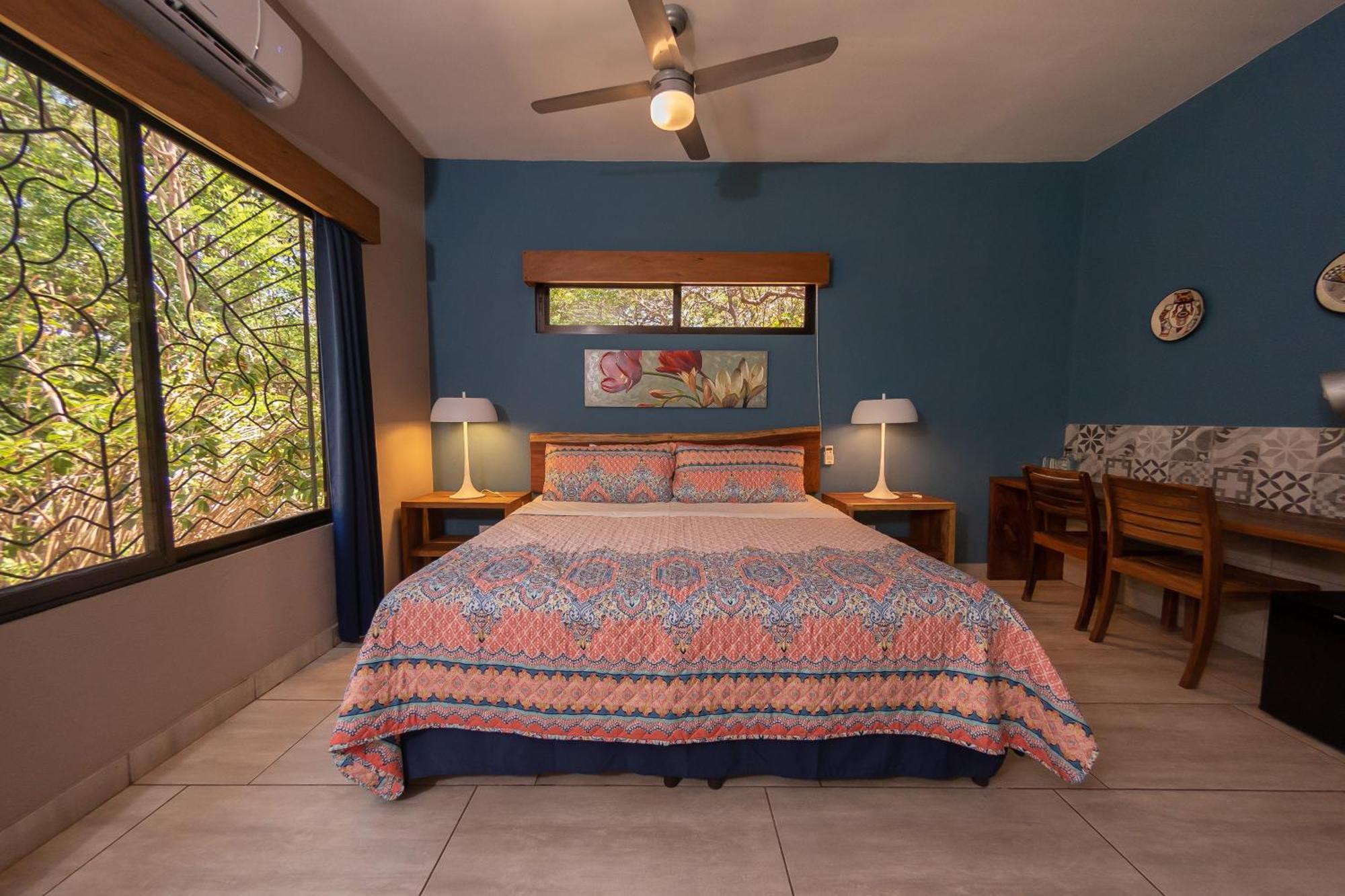 Xalli Beach Hotel Altagracia Εξωτερικό φωτογραφία