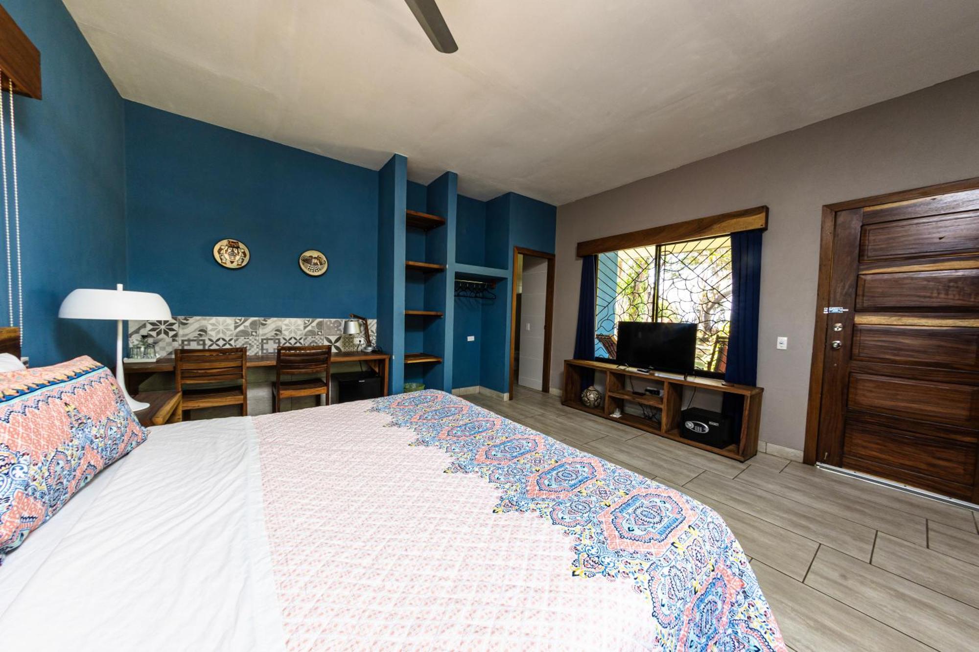 Xalli Beach Hotel Altagracia Εξωτερικό φωτογραφία