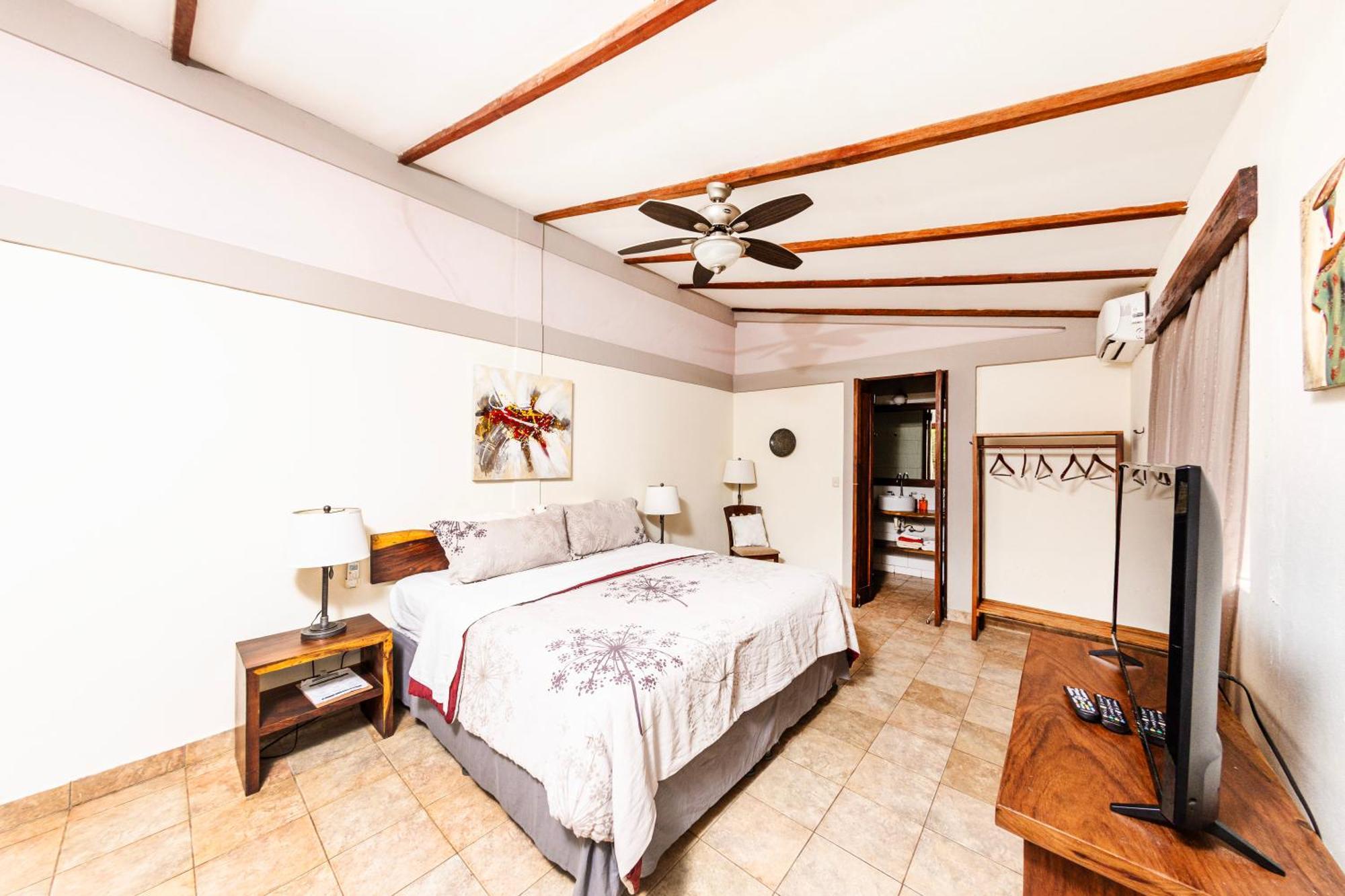 Xalli Beach Hotel Altagracia Εξωτερικό φωτογραφία