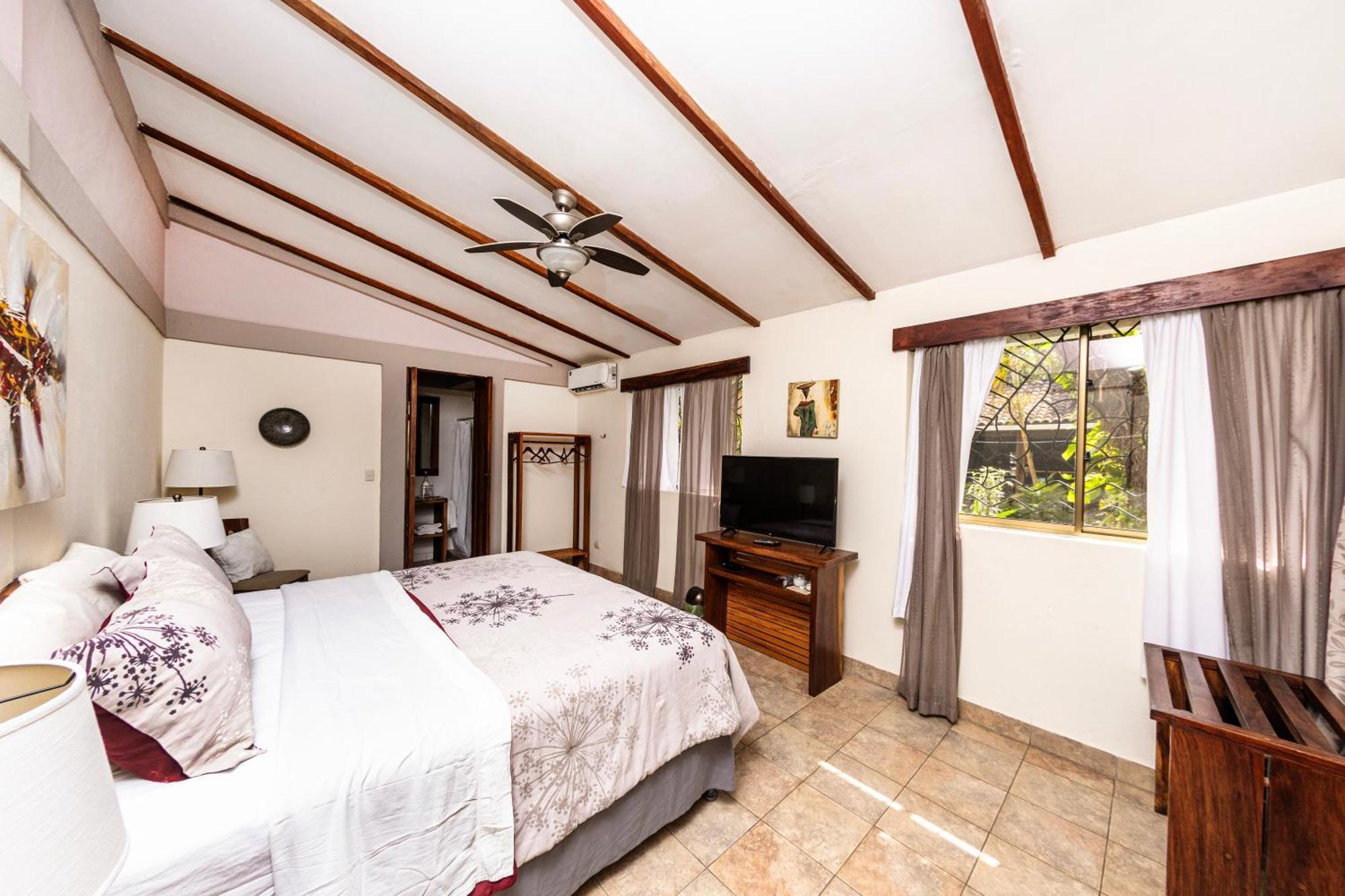 Xalli Beach Hotel Altagracia Εξωτερικό φωτογραφία