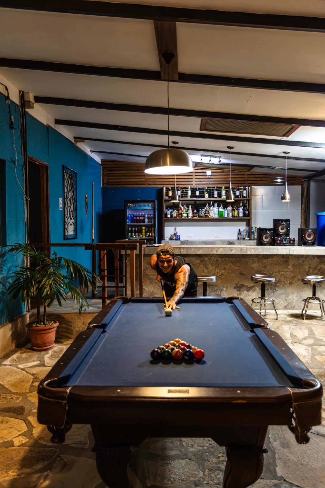 Xalli Beach Hotel Altagracia Εξωτερικό φωτογραφία