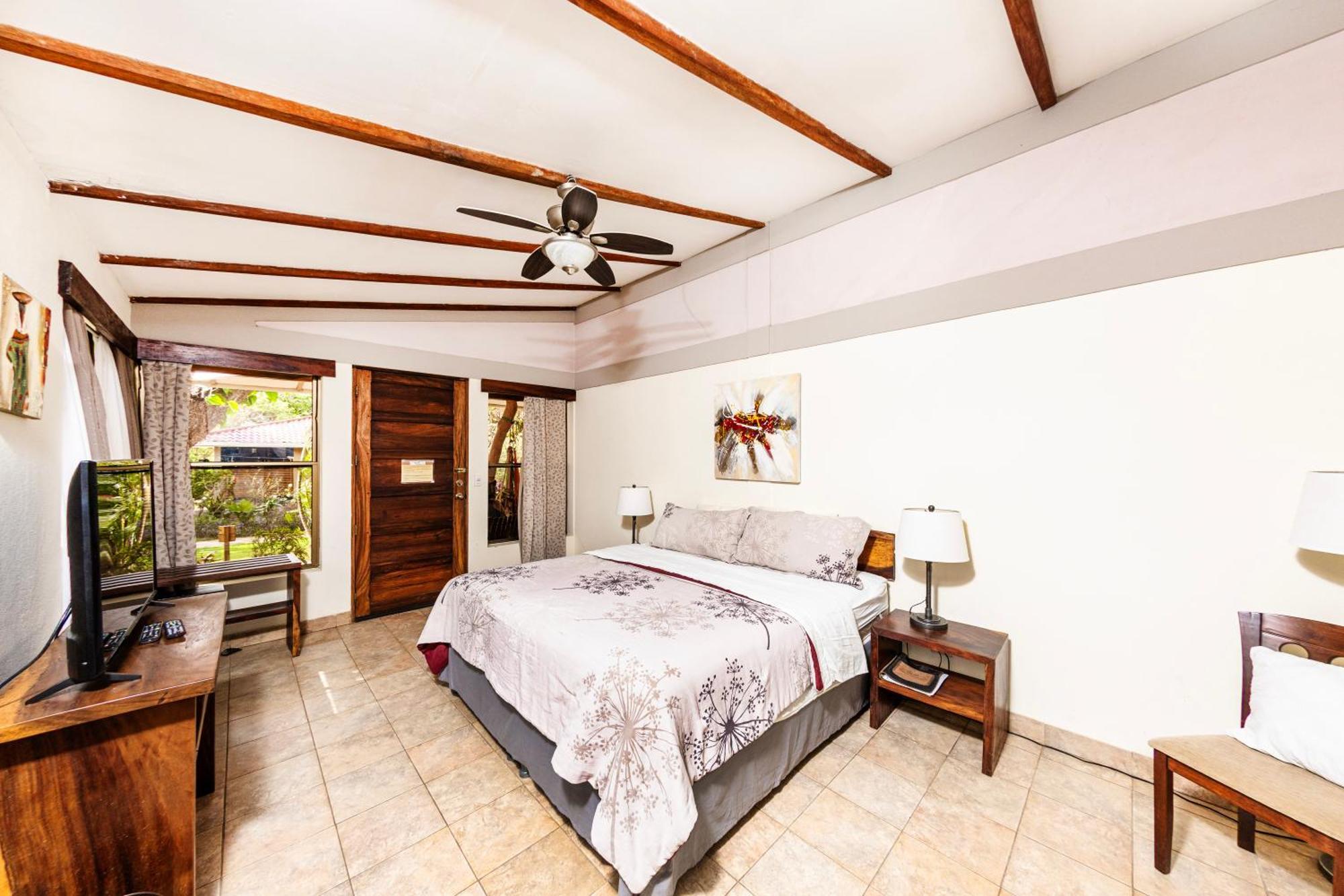 Xalli Beach Hotel Altagracia Εξωτερικό φωτογραφία