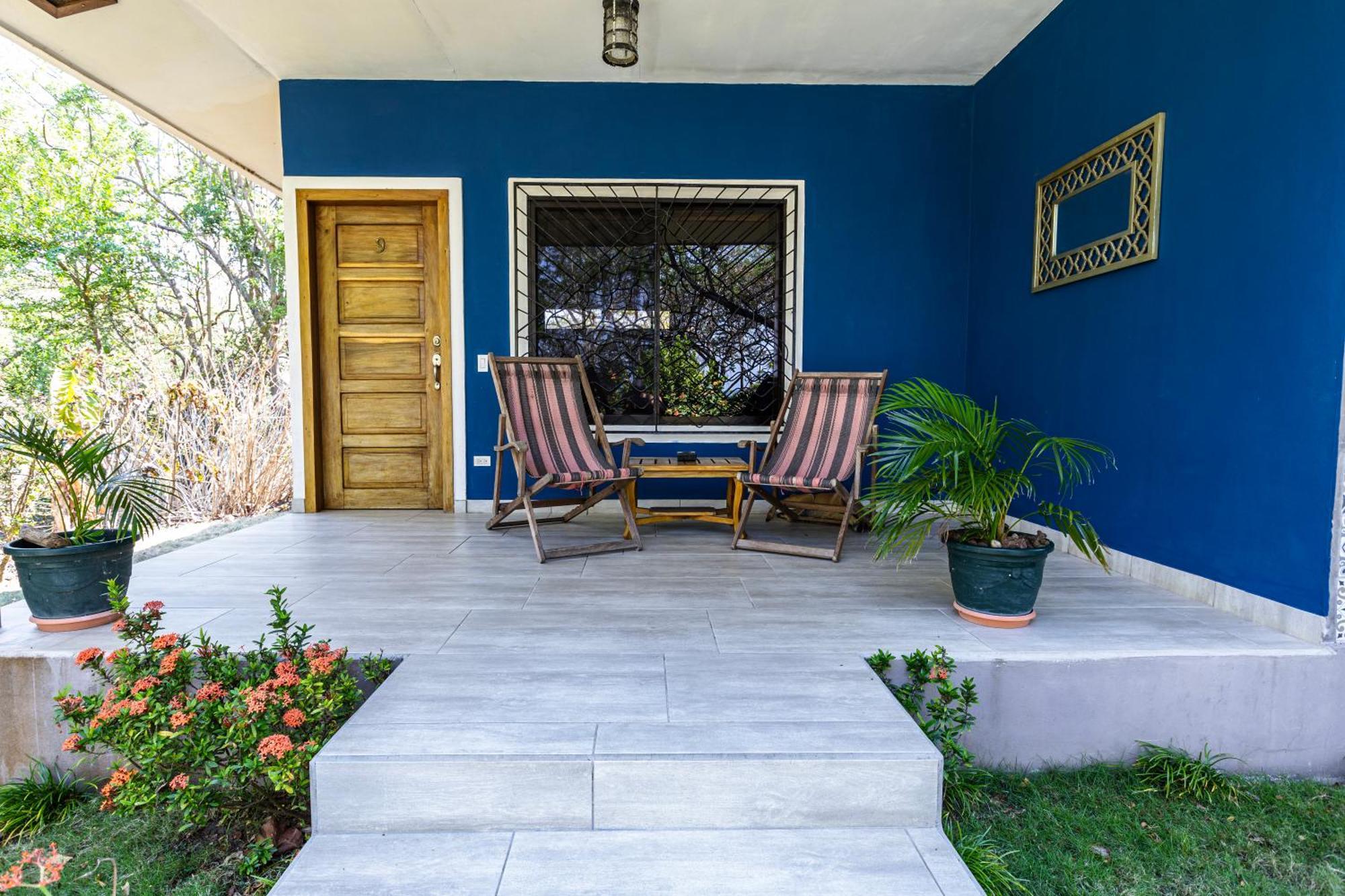 Xalli Beach Hotel Altagracia Εξωτερικό φωτογραφία