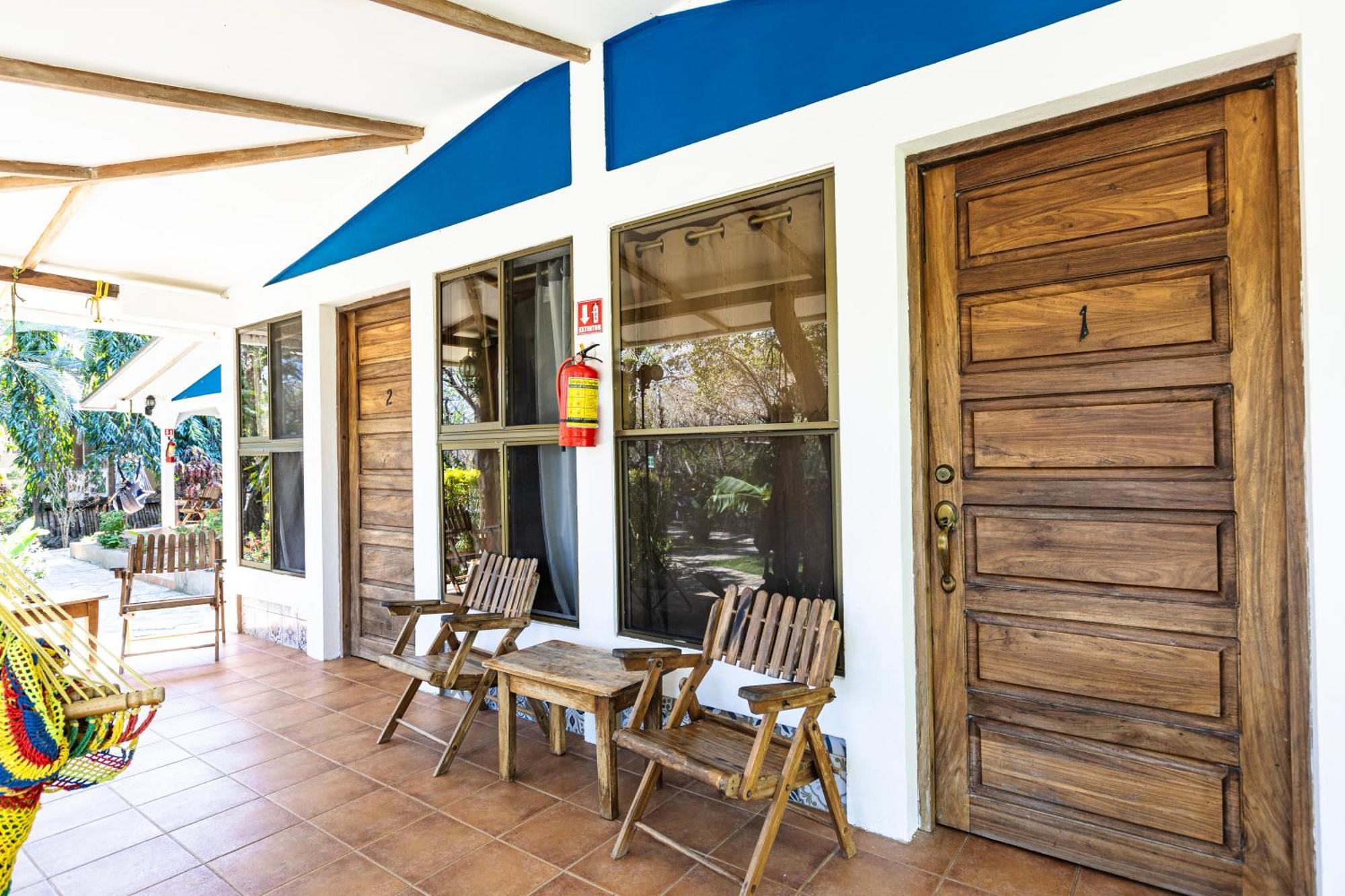 Xalli Beach Hotel Altagracia Εξωτερικό φωτογραφία