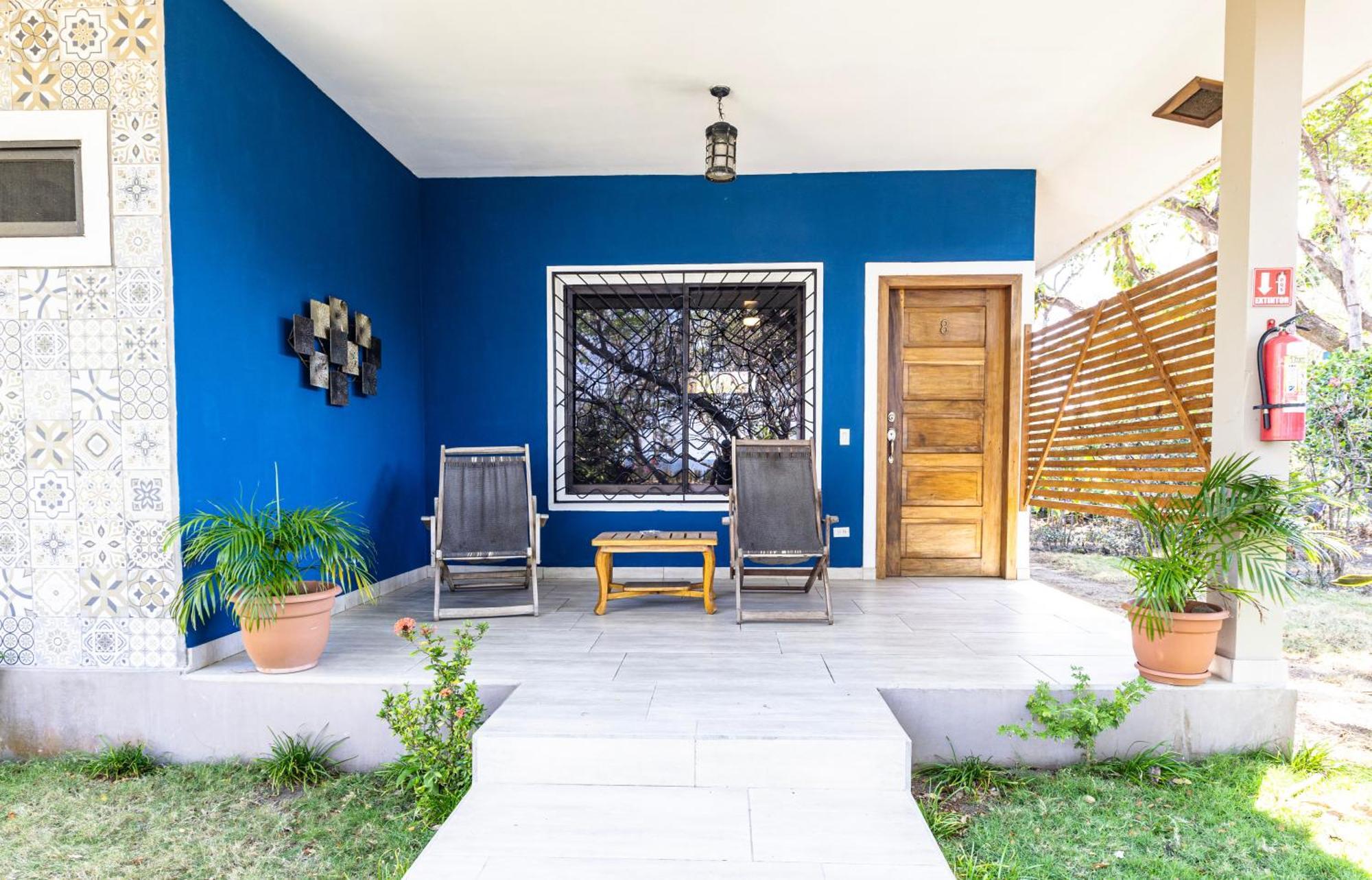 Xalli Beach Hotel Altagracia Εξωτερικό φωτογραφία