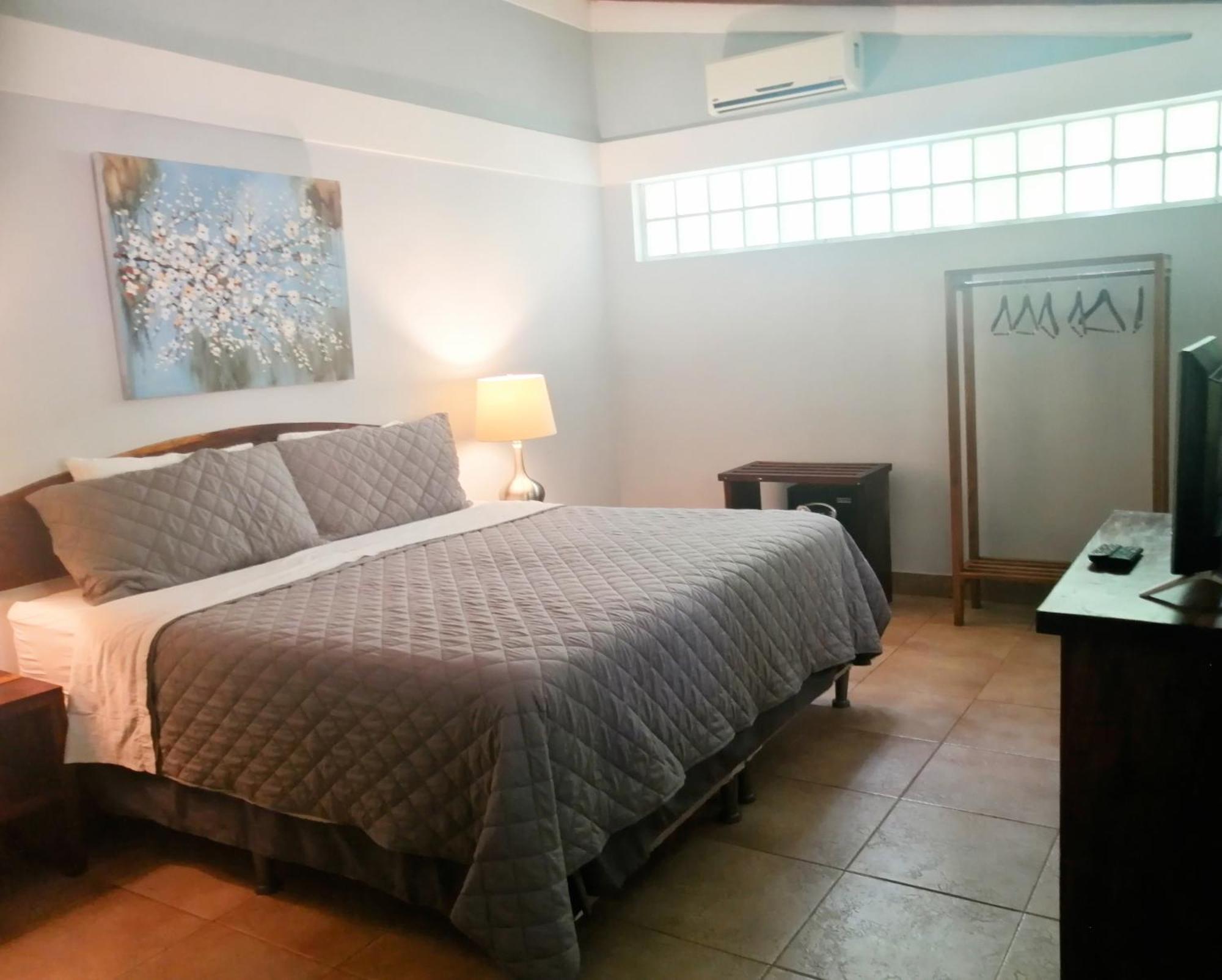 Xalli Beach Hotel Altagracia Δωμάτιο φωτογραφία