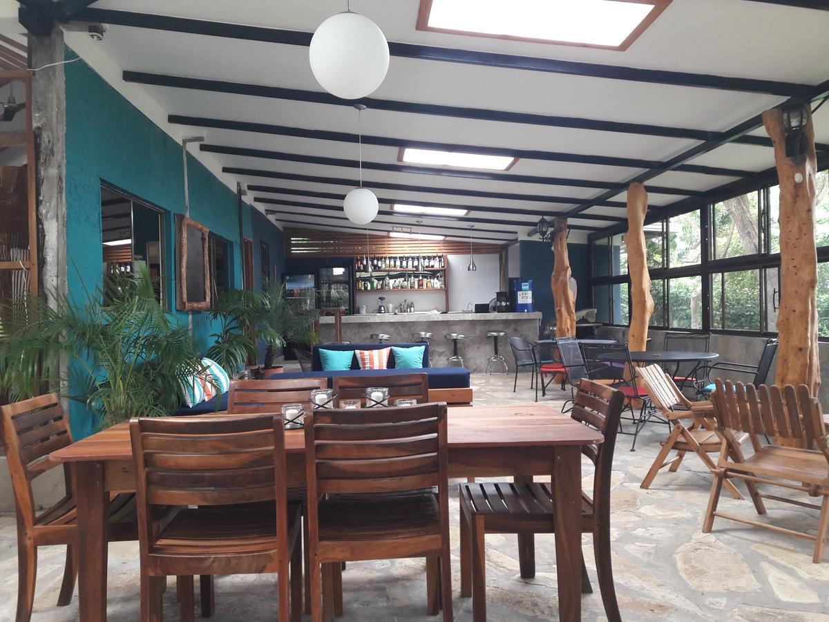 Xalli Beach Hotel Altagracia Εξωτερικό φωτογραφία